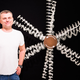 Image for article titled 9 Amazing Pieces of Art Sculpted Entirely by 3D Printer